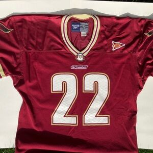 Boston College Vintage Football Jersey